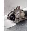 Recambio de motor arranque para opel meriva cosmo referencia OEM IAM D6RA163 VALEO 16I