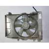 Recambio de electroventilador para toyota yaris 1.0 cat referencia OEM IAM 4227504970  