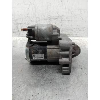 MOTOR ARRANQUE 