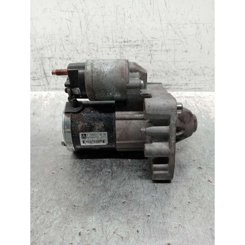 Recambio de motor arranque para citroën c4 lim. collection referencia OEM IAM   