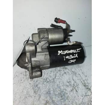 MOTOR ARRANQUE 0001108429 19DCI 2008