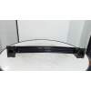 Recambio de refuerzo paragolpes trasero para volkswagen golf vii sportsvan 1.6 tdi referencia OEM IAM   