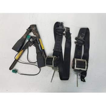 JUEGO CINTURONES DELANTERO 4P H/04