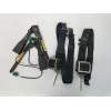 Recambio de juego cinturones delantero para opel astra h ber. edition referencia OEM IAM  4P H/04