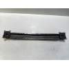 Recambio de refuerzo paragolpes trasero para volkswagen golf v berlina (1k1) gti referencia OEM IAM   