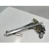 Recambio de elevalunas trasero izquierdo para kia carens 2.0 turbodiesel cat referencia OEM IAM   5P
