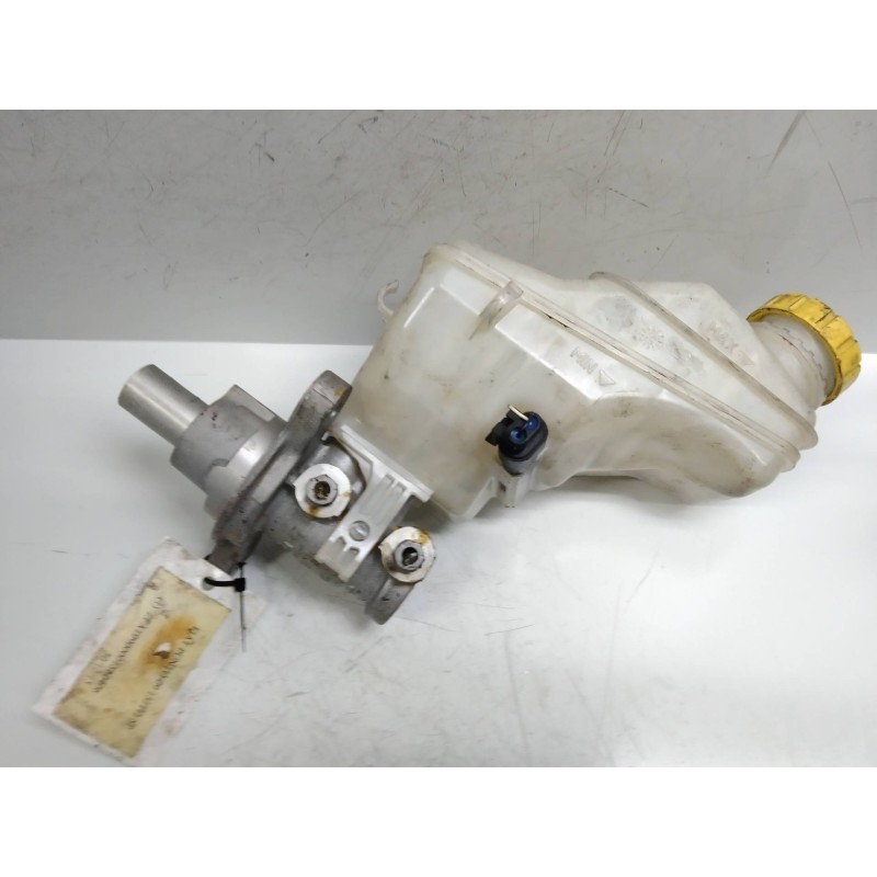 Recambio de bomba freno para fiat grande punto (199) 1.3 16v jtd cat referencia OEM IAM 204Y21768  