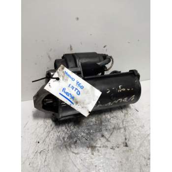 MOTOR ARRANQUE D7R13 