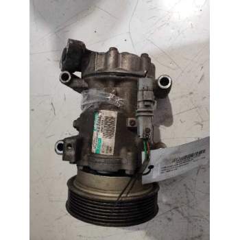 COMPRESOR AIRE ACONDICIONADO SD6V121904 8200819568 05081410862