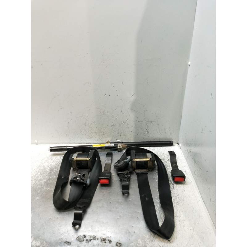 Recambio de juego cinturones delantero para seat ibiza ii (6k1) 1.9 sdi referencia OEM IAM  5P 1999