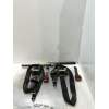 Recambio de juego cinturones delantero para seat ibiza ii (6k1) 1.9 sdi referencia OEM IAM  5P 1999