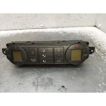 MANDO CALEFACCION / AIRE ACONDICIONADO 6N4T18C612AC W6CA29076 2005