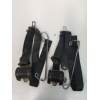 Recambio de juego cinturones delantero para opel calibra 2.0 referencia OEM IAM   3P