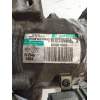 Recambio de compresor aire acondicionado para renault twingo authentique referencia OEM IAM SD6V121904 8200819568 05081410862