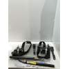 Recambio de juego cinturones delantero para seat ibiza ii (6k1) 1.9 sdi referencia OEM IAM  5P 1999