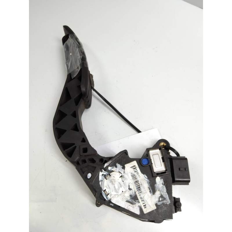 Recambio de potenciometro pedal para renault megane iii berlina 5 p business referencia OEM IAM 180020022R 15DCI 2012