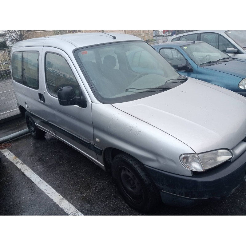 peugeot partner (s1) del año 1999