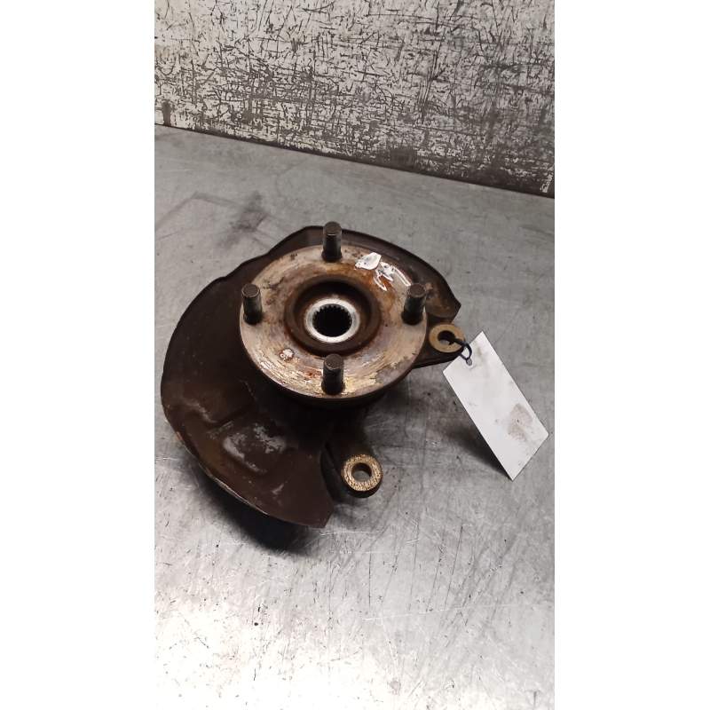 Recambio de mangueta delantera derecha para suzuki alto vi (ff, ha24_) 1.1 (rf410) referencia OEM IAM  11G 2002