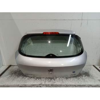 PORTON TRASERO 3P 2007