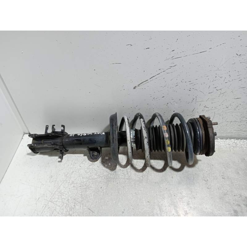 Recambio de amortiguador delantero izquierdo para fiat doblo active referencia OEM IAM 20339026 13JTD 2010