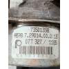Recambio de depresor freno / bomba vacio para fiat panda (169) referencia OEM IAM 73501358 72901400018 2003