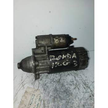 MOTOR ARRANQUE 