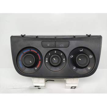 MANDO CALEFACCION / AIRE ACONDICIONADO 07354919640E 2010