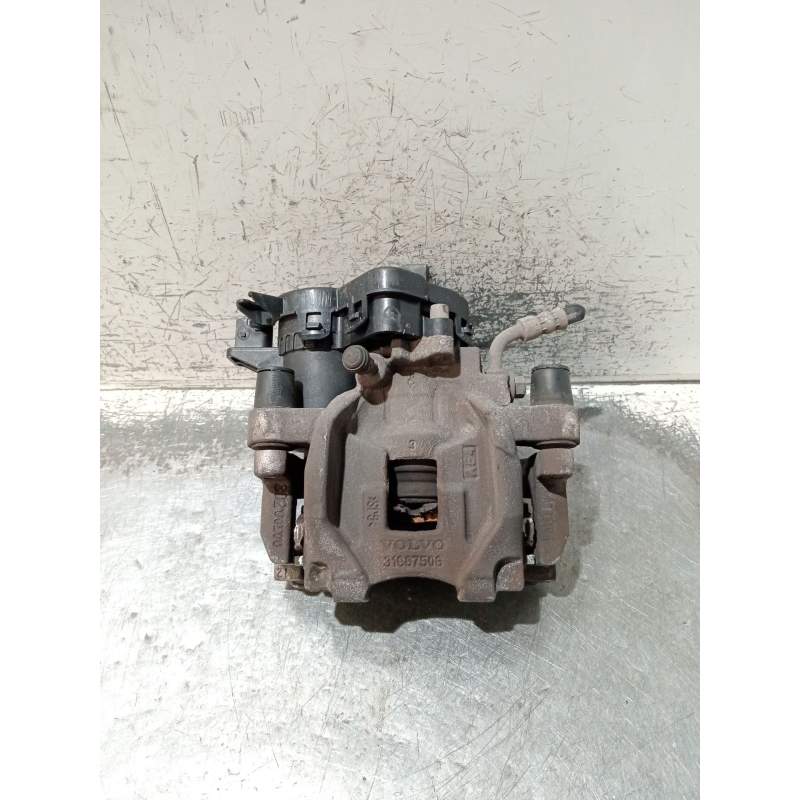 Recambio de pinza freno trasera derecha para volvo v60 ii (225) d3 referencia OEM IAM 31687506 31687346 