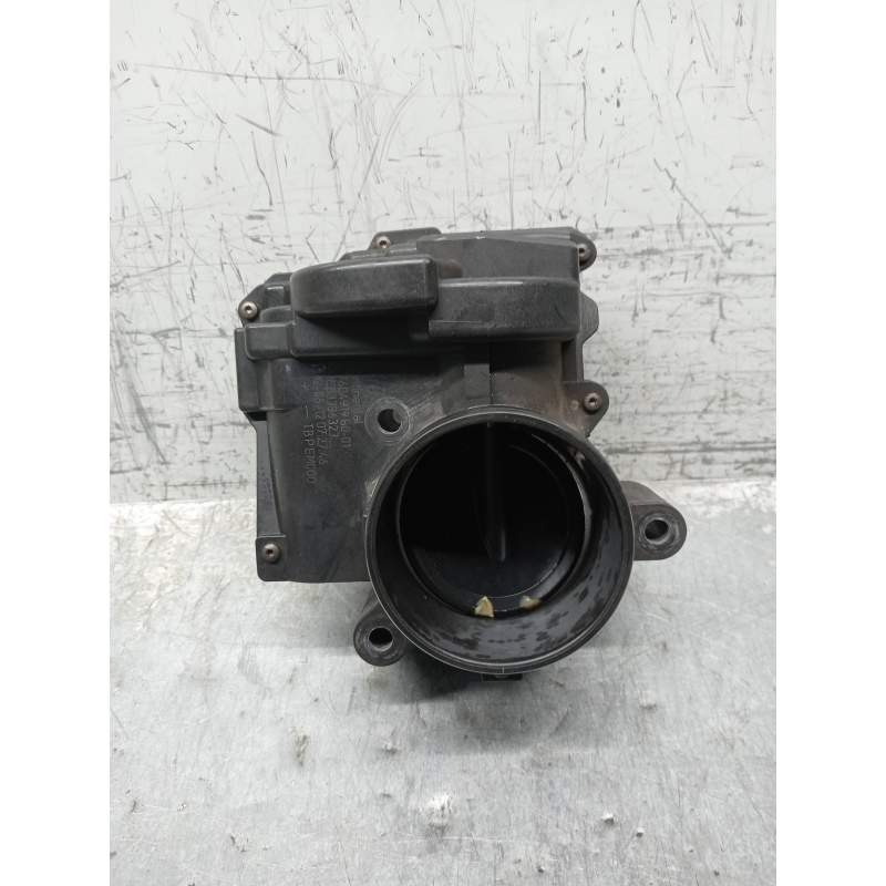 Recambio de caja mariposa para citroën c4 lim. collection referencia OEM IAM A2C53386323  