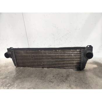 INTERCOOLER A6395011301 W2559001 BEHR