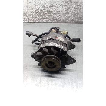 ALTERNADOR INCORPORA DEPRESOR 