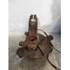 Recambio de mangueta delantera derecha para land rover freelander (lr2) 2.2 td4 referencia OEM IAM   
