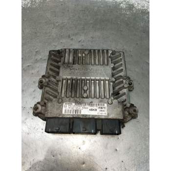 CENTRALITA MOTOR UCE 6M5112A650YB 5WS40512BT 275159459 2005