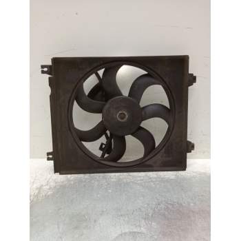 ELECTROVENTILADOR 