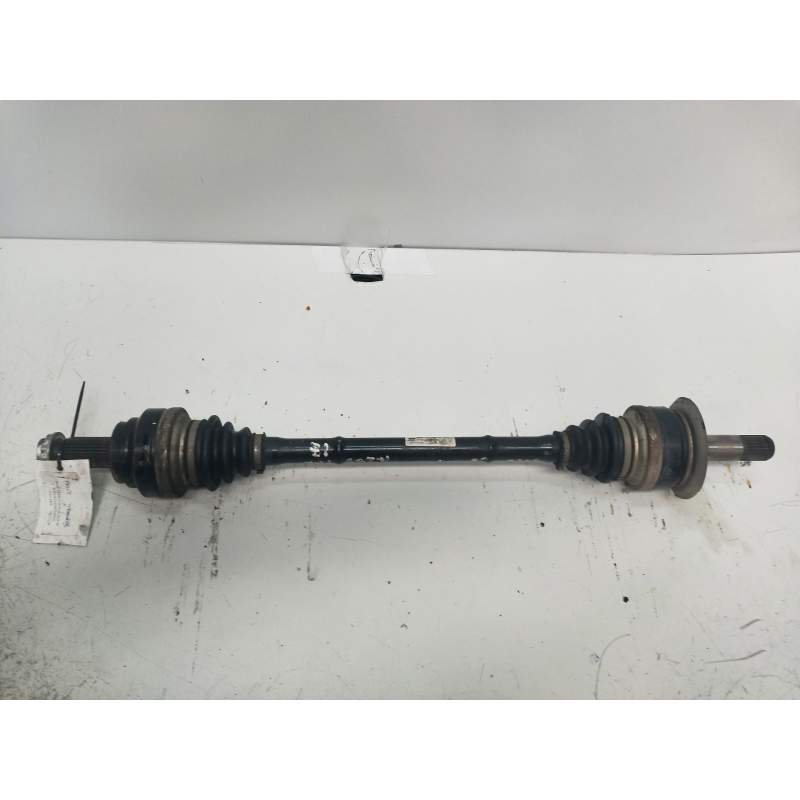 Recambio de transmision trasera izquierda para bmw serie 5 lim. (f10) 520d referencia OEM IAM 7614289A103 520D 2014