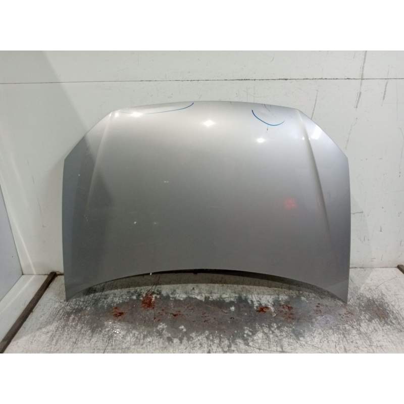 Recambio de capot para volkswagen polo iv (9n_, 9a_) 1.4 tdi referencia OEM IAM  5P 2005