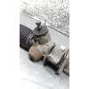 Recambio de cremallera direccion para suzuki alto vi (ff, ha24_) 1.1 (rf410) referencia OEM IAM  11G 2002
