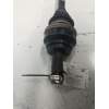 Recambio de transmision trasera izquierda para bmw serie 5 lim. (f10) 520d referencia OEM IAM 7614289A103 520D 2014