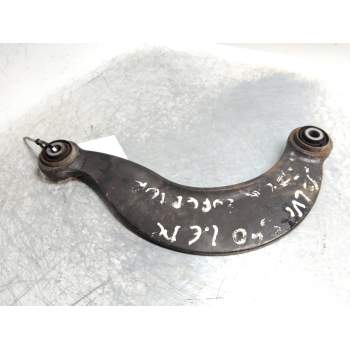 BRAZO SUSPENSION SUPERIOR TRASERO IZQUIERDO 