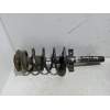 Recambio de amortiguador delantero derecho para renault scenic ii authentique referencia OEM IAM 8200459902A 20DCI 2006