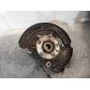 Recambio de mangueta delantera izquierda para land rover freelander (lr2) 2.2 td4 referencia OEM IAM   