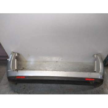 PARAGOLPES TRASERO 5P 2010