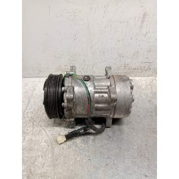 COMPRESOR AIRE ACONDICIONADO 