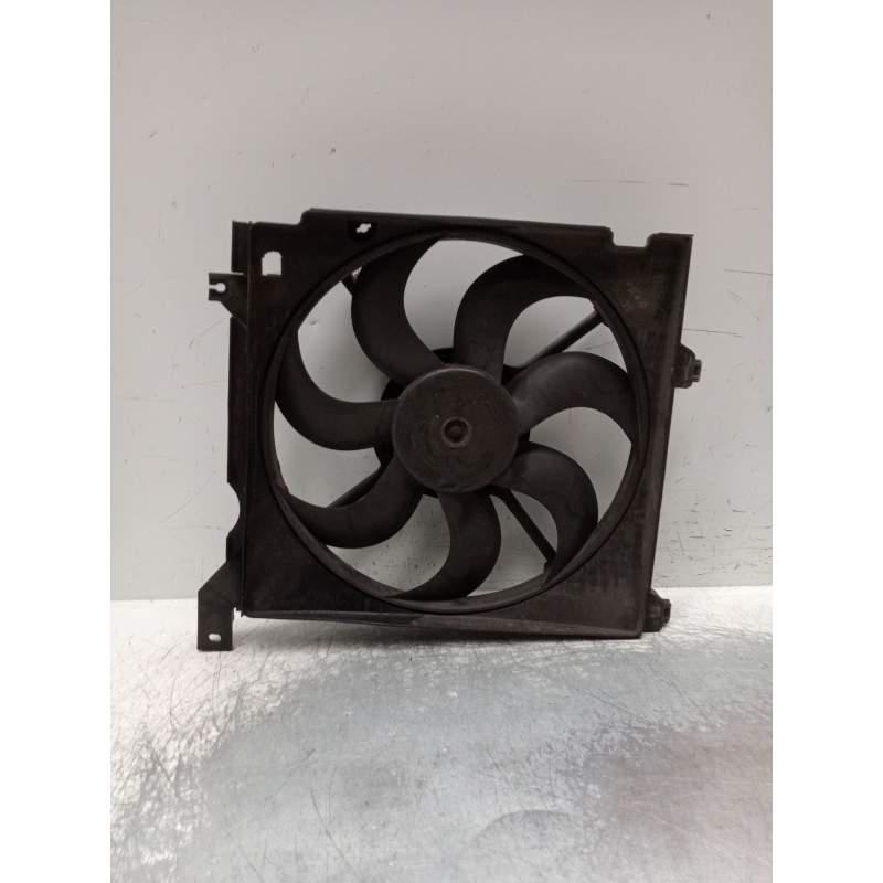 Recambio de electroventilador para kia cerato i hatchback (ld) 1.5 crdi referencia OEM IAM   