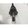 Recambio de transmision trasera izquierda para bmw serie 5 lim. (f10) 520d referencia OEM IAM 7614289A103 520D 2014