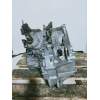 Recambio de caja cambios para chevrolet nubira berlina 2.0 diesel cat referencia OEM IAM BF BW3261 009141