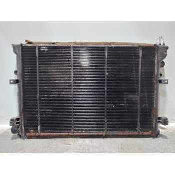 RADIADOR AGUA 838567D 1475845080 