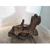 Recambio de mangueta delantera izquierda para land rover freelander (lr2) 2.2 td4 referencia OEM IAM   