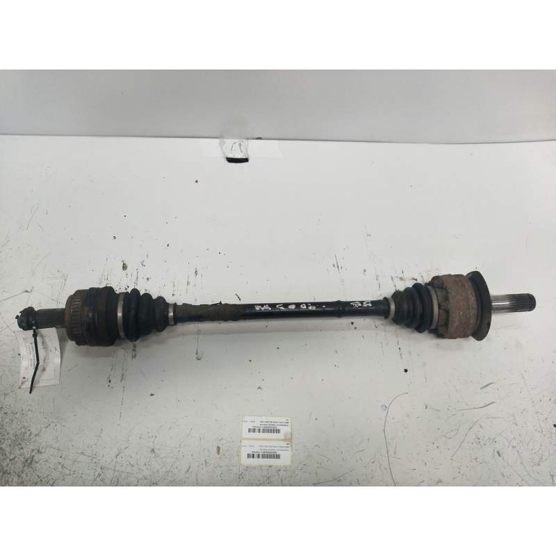 Recambio de transmision trasera derecha para bmw serie 3 berlina (e90) 320d referencia OEM IAM   