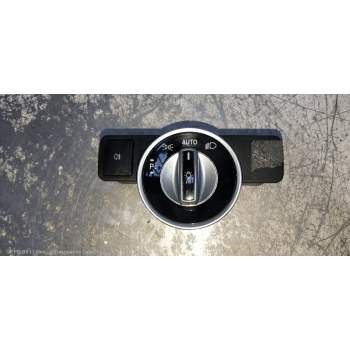 MANDO LUCES A2129050551 INTERRUPTOR